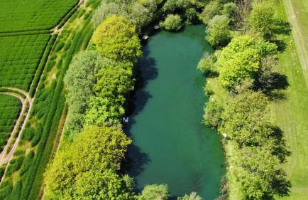 3 Bedroom lodge Hengar Manor sleeps 6 115 - Foto 32