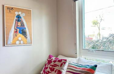 The 4M Favorite House - Stunning & Spotless 2-Bed Apt (#1) - Foto 48