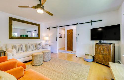 Wine Country Retreat in Russian River Valley! - Foto 22