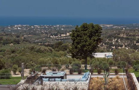 Gavras Exclusive Villas, with Infinity Pools, Spa Whirlpools & SeaViews, By ThinkVilla - Foto 10