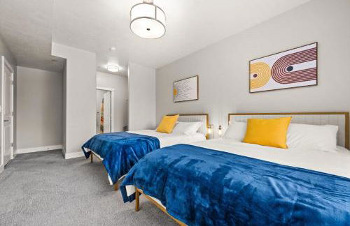 Cozy Getaway Near City Center - Foto 5