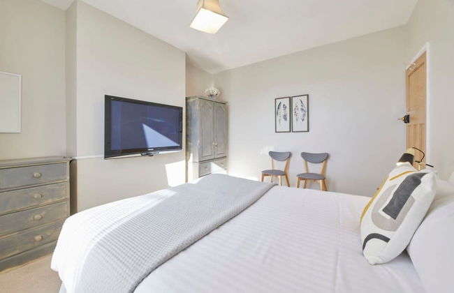 Host Stay The Cottage in Corbridge - Foto 11