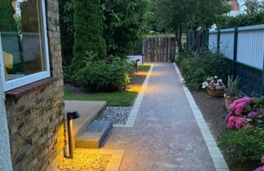 Ostseebungalow HaningHuus - Photo 49