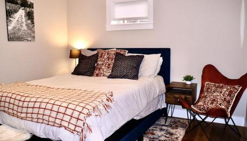 Charming 1 bedbath Suite in waterfront Cottage - Foto 4