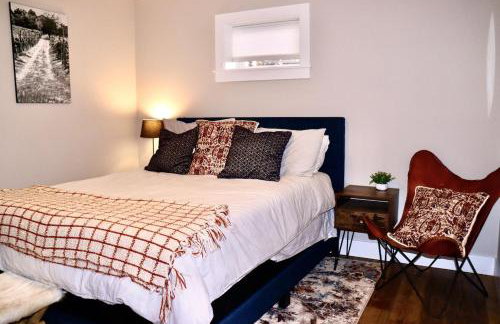 Charming 1 bedbath Suite in waterfront Cottage - Foto 4