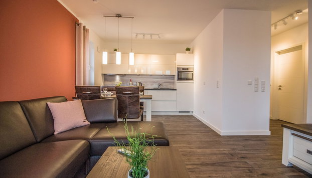 Wohnen am Yachthafen W48 - Foto 2, Imagen principal