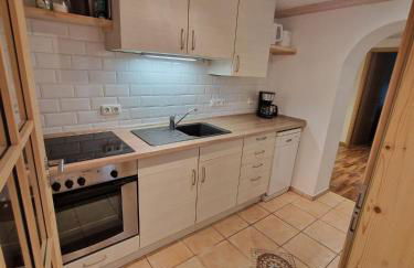 Ferienwohnung Dorfglück - Foto 10