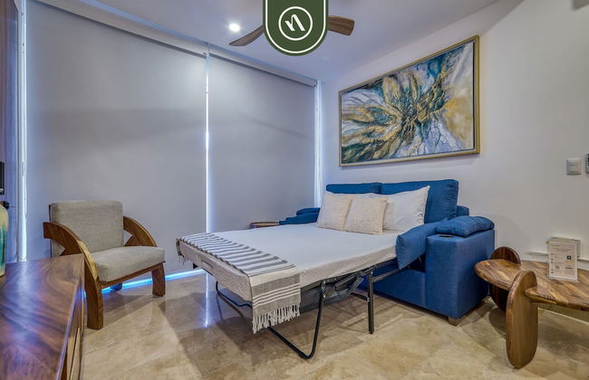 Oceanview 1 BR Condo - Beach - Multiple Pools - Foto 20