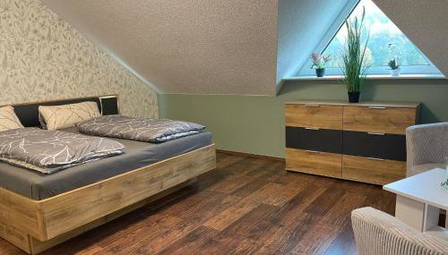 Apartment Naturnah mit Pool und Sauna by Interhome - Foto 3