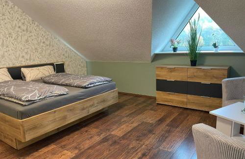 Apartment Naturnah mit Pool und Sauna by Interhome - Foto 6