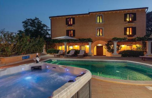 Cozy Home In Tinjan With Wifi - Foto 29