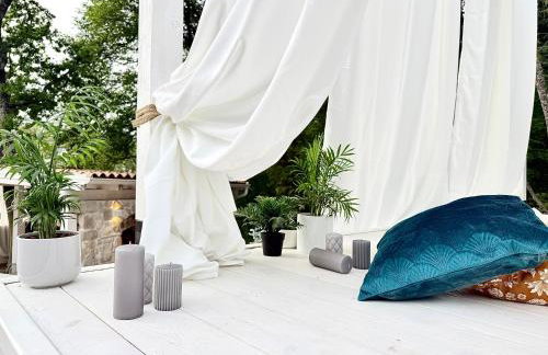 Villa Cerrus - Foto 14