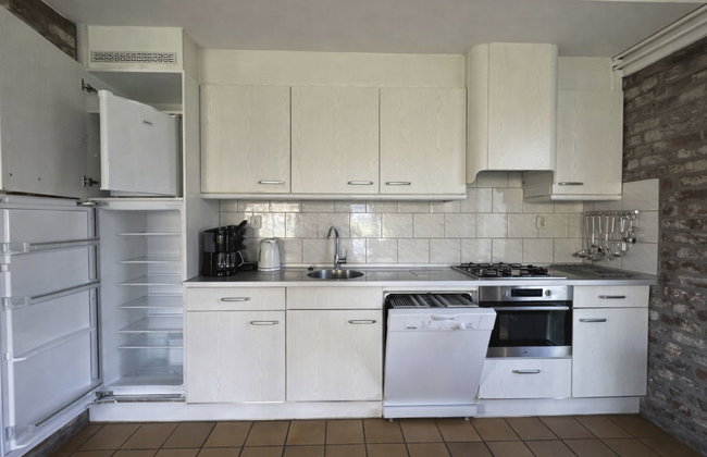 Vrijstaande 10 persoons - Foto 19