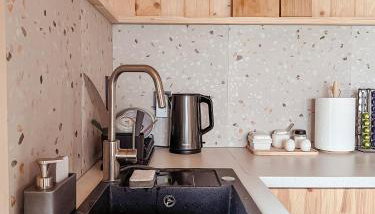 Chaty w chmurach - Foto 4