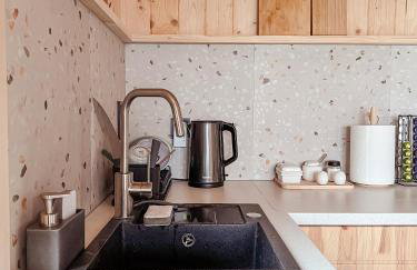 Chaty w chmurach - Foto 4