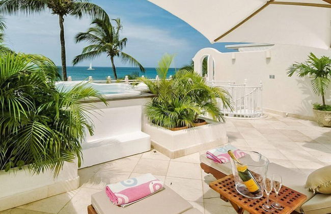 Reeds Penthouse 13 - Foto 1