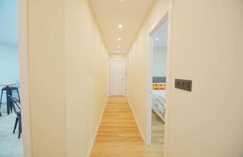 Apartamentos 2K - Apartamento en muelle Olabeaga - Foto 3