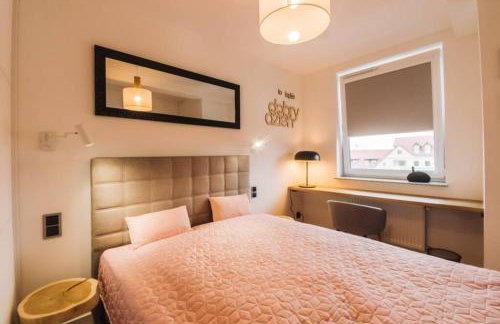 Giżycko Soft Loft - Apartament dwupoziomowy z klimatyzacją - Foto 48