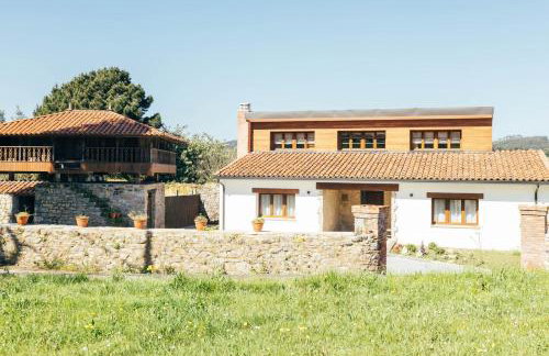 Casa Guillermo - Espacio rural con encanto entre Gijón y Oviedo - Foto 28