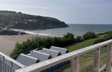 Swn Y Mor (Sound of the Sea) by Aberporth Beach Holidays - Foto 9