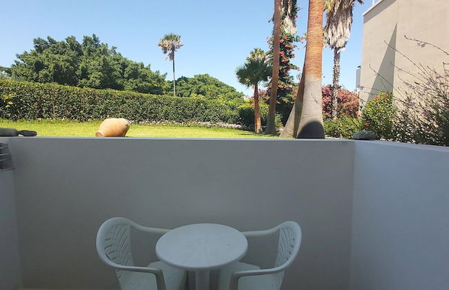 Andromeda Hotel Apartments - Photo 20