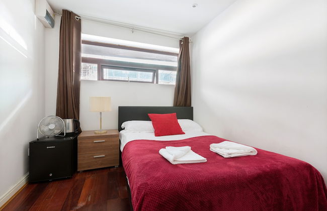 Centra Wharf - Foto 44