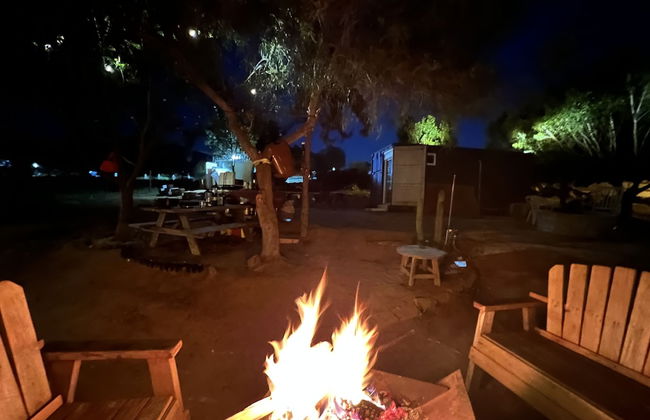 Ecovino Valle de Guadalupe - Foto 37