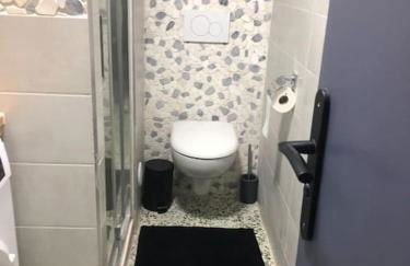 Appartement vue mer au Lavandou - Foto 14