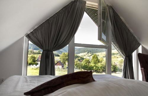 Gorczańskie Wzgórze - Foto 73