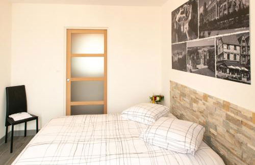 Appartement Duplex Totalement Meublé et Équipé - Foto 42