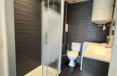 Studio 2 personnes proche mer et thalasso - Foto 17