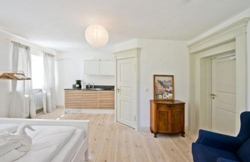 Schloss Retzow Apartments - Foto 51