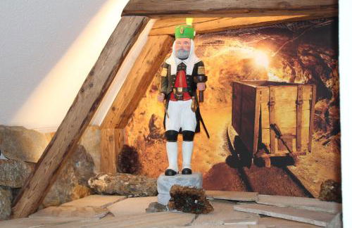 Ferienwohnung für bis zu 8 Personen - Foto 12