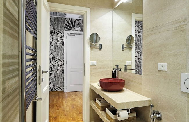 Trianon Borgo Pio - Photo 56