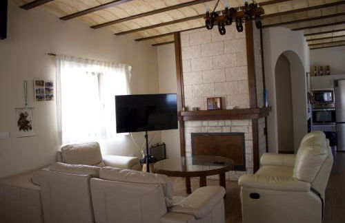 Lujosa casa en la cuna del Quijote - Photo 26