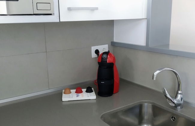 Iberflat Vega De Triana - Foto 25