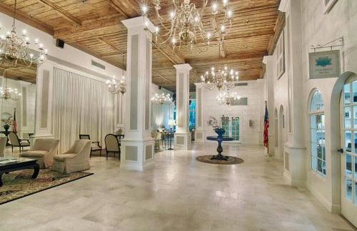 Hemingway Suites at Palm Beach Hotel Island - Photo 56