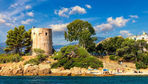 Bellevue Vacation - Foto 4