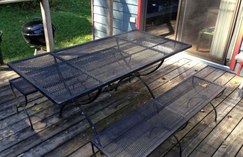 Pet-Friendly Cabin Rental for Family Getaway in Lexington, Virginia - Foto 17