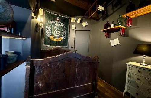 Harry Potter L'expérience, Nuit Magique à Poudlard - Foto 22