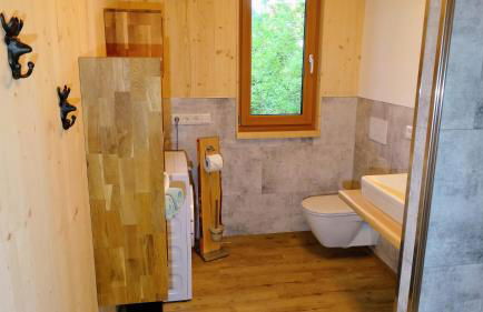 WaldBlick im Happy Allgäu - Wohnung mit großer Dachterrasse - Foto 18