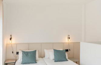 Apartamentos Sorolla House - Photo 37