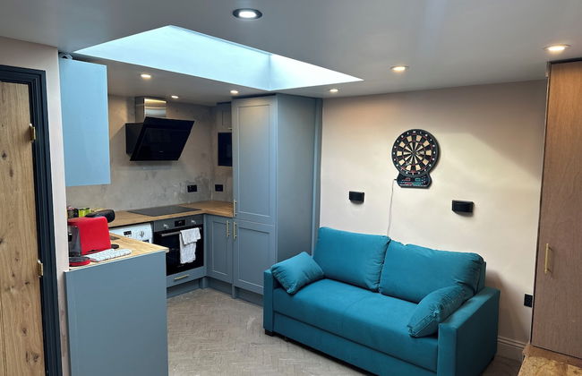 Inviting 1-bed Studio in London - Foto 3