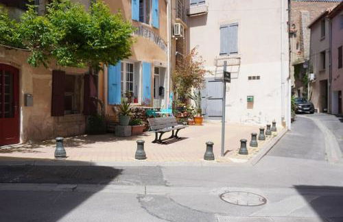 Jacobins-6 pers-Proche mer-Calme - Foto 16