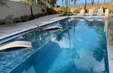 Residencial Taormina - apartamento à beira-mar novinho! - Foto 1