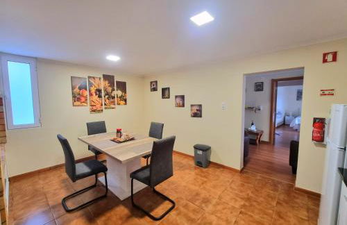 Santana Escape with Terrace Views, Near Levadas and Pico Ruivo - Foto 10