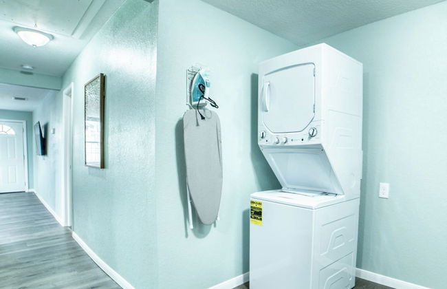 Fascinating 1br/1 BA Near Festive DT and Riverwalk - Foto 12