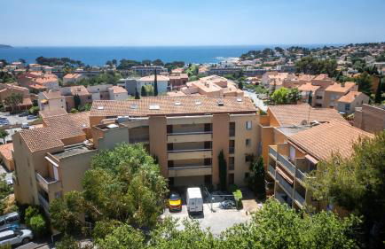 Le Corsaire - Séjour Relaxant, Plage & Piscine - Foto 5