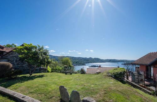 Holiday Home Monte San Giulio by Interhome - Foto 36