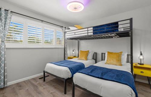 The Sky Lounge - Photo 33